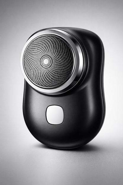 Premium Electric Fabric Shaver – Portable Lint Remover for Clothes & Upholstery